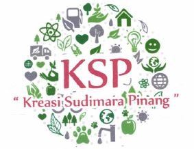 Trademark KSP + LUKISAN