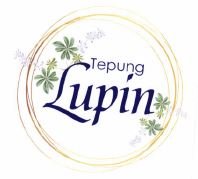 Trademark Tepung Lupin