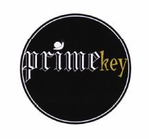 Trademark PRIMEKEY + LUKISAN