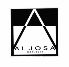 Trademark ALJOSA + logo