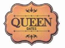 Trademark Queen Dates