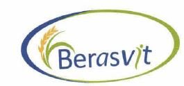 Trademark Berasvit + LUKISAN