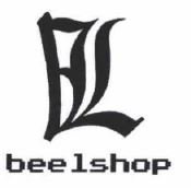 Trademark BEELSHOP + LOGO