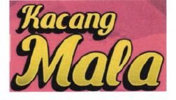 Trademark Kacang Mala