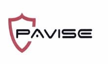 Trademark PAVISE + LOGO