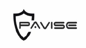 Trademark PAVISE + LOGO