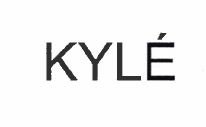 Trademark KYLÉ