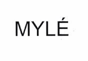 Trademark MYLÉ