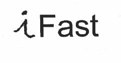 Trademark I FAST