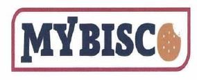 Trademark MYBISCO + LOGO