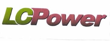 Trademark LCPOWER.