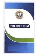 Trademark POLIVIT-PIM + LOGO PT PUPUK ISKANDAR MUDA