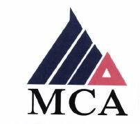 Trademark Logo + MCA