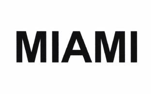 Trademark MIAMI