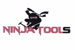 Trademark NINJA TOOLS + LOGO