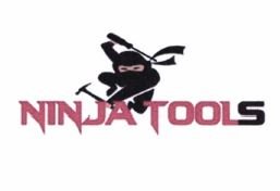 Trademark NINJA TOOLS + LOGO