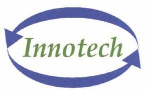 Trademark Innotech + LOGO