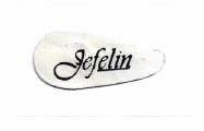 Trademark Jefelin