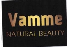 Trademark VAMME NATURAL BEAUTY