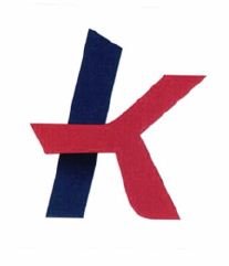 Trademark K (Logo)