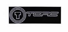 Trademark TORC + Logo