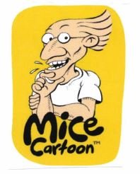 Trademark MICE CARTOON + LOGO