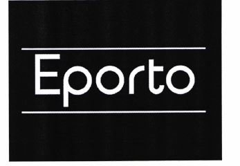 Trademark EPORTO