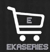 Trademark EKASERIES + LOGO