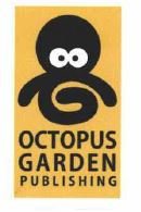 Trademark Octopus Garden Publishing + Logo