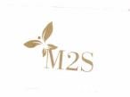 Trademark M2S + LOGO