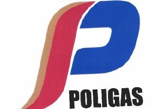 Trademark POLIGAS + LOGO