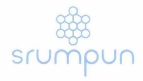 Trademark SRUMPUN + LOGO