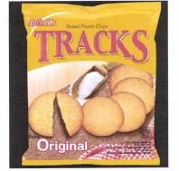 Trademark Indobis TRACKS Rasa Original + GAMBAR