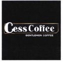 Trademark Cess Coffe + Logo