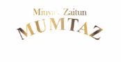 Trademark Minyak Zaitun Mumtaz + Logo