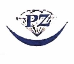 Trademark PZ + LOGO