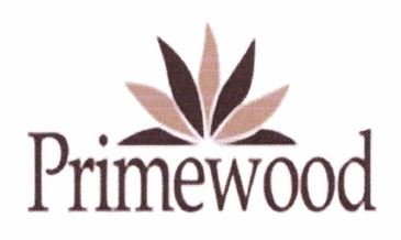 Trademark Primewood + Logo