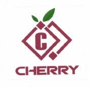 Trademark CHERRY