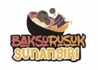 Trademark BAKSO RUSUK SUNAN GIRI + LUKISAN