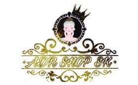 Trademark ADR SHOP SK