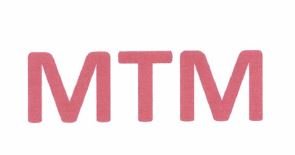 Trademark MTM