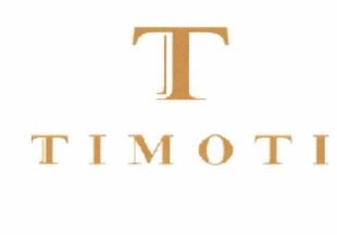 Trademark TIMOTI + LOGO