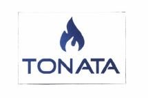 Trademark TONATA + LUKISAN / LOGO