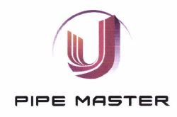 Trademark PIPE MASTER + LOGO