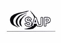 Trademark SAJP + LOGO