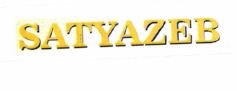 Trademark SATYAZEB