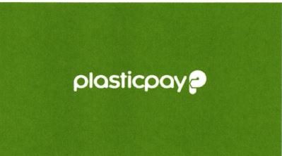 Trademark plasticpay + LOGO