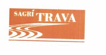 Trademark SAGRI TRAVA + LOGO