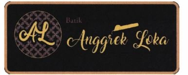 Trademark Batik Anggrek Loka + Logo