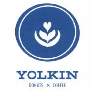 Trademark YOLKIN + LUKISAN